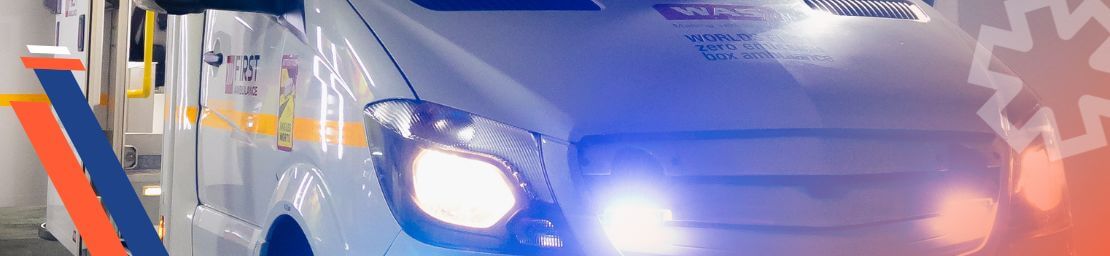 NAEMT Emergency Vehicle Operator Safety (EVOS) Course Malaysia