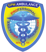 GPM Ambulance